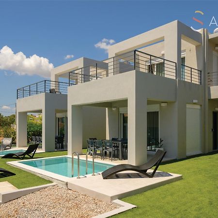 Komos Villas Airport By Airstay Artemida  Exterior photo