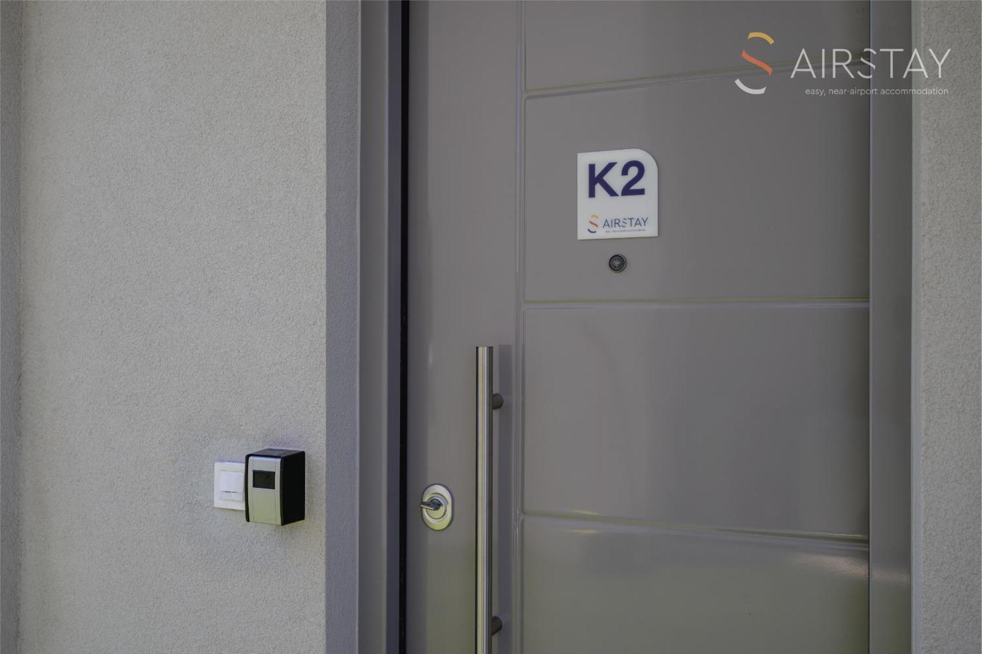 Komos Villas Airport By Airstay Artemida  Exterior photo