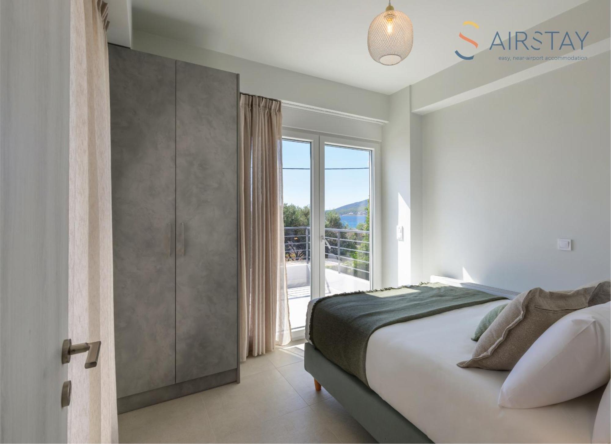 Komos Villas Airport By Airstay Artemida  Exterior photo